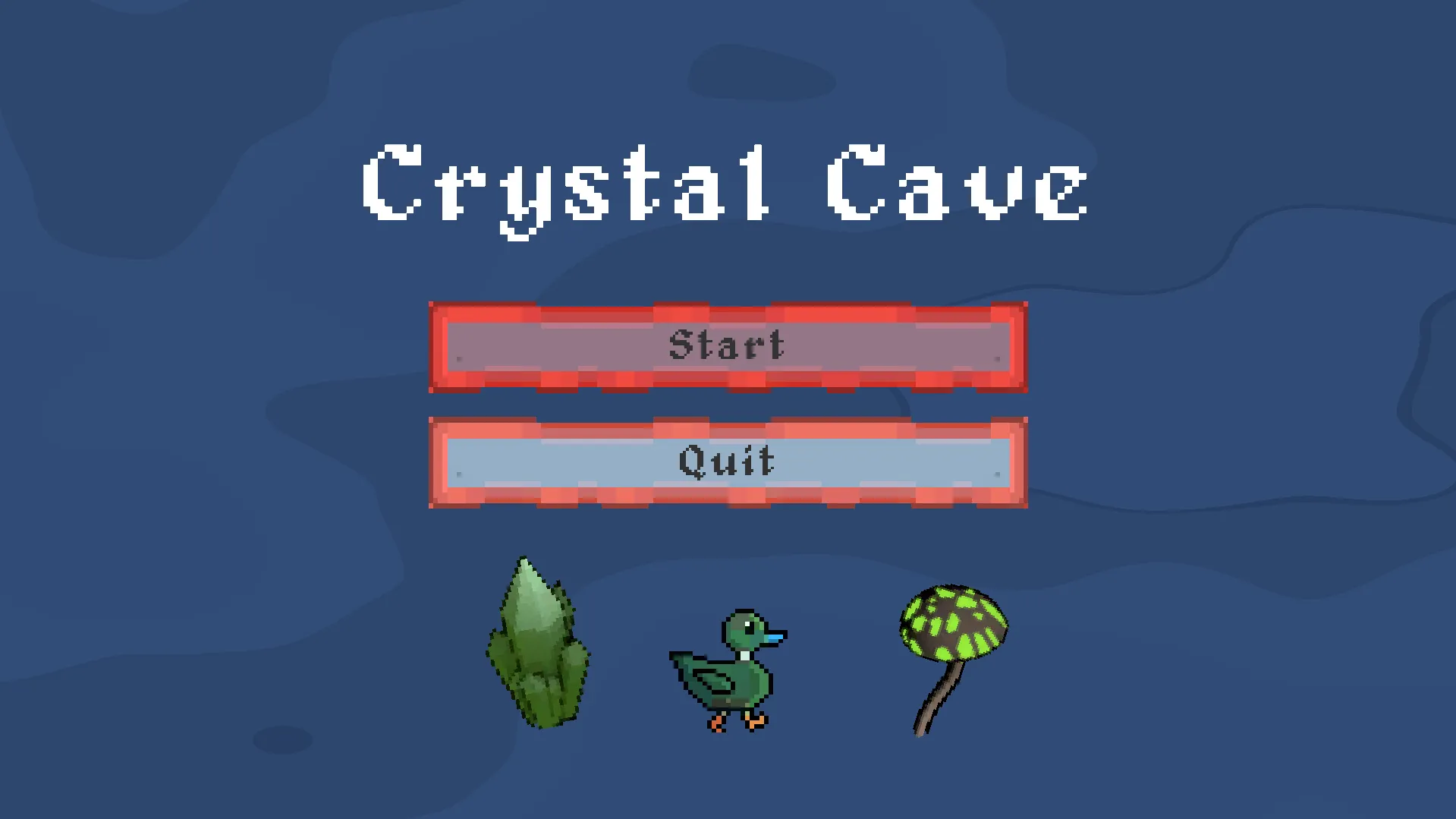 cover crystalcave preview