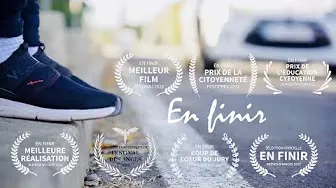 En finir court-métrage mignature
