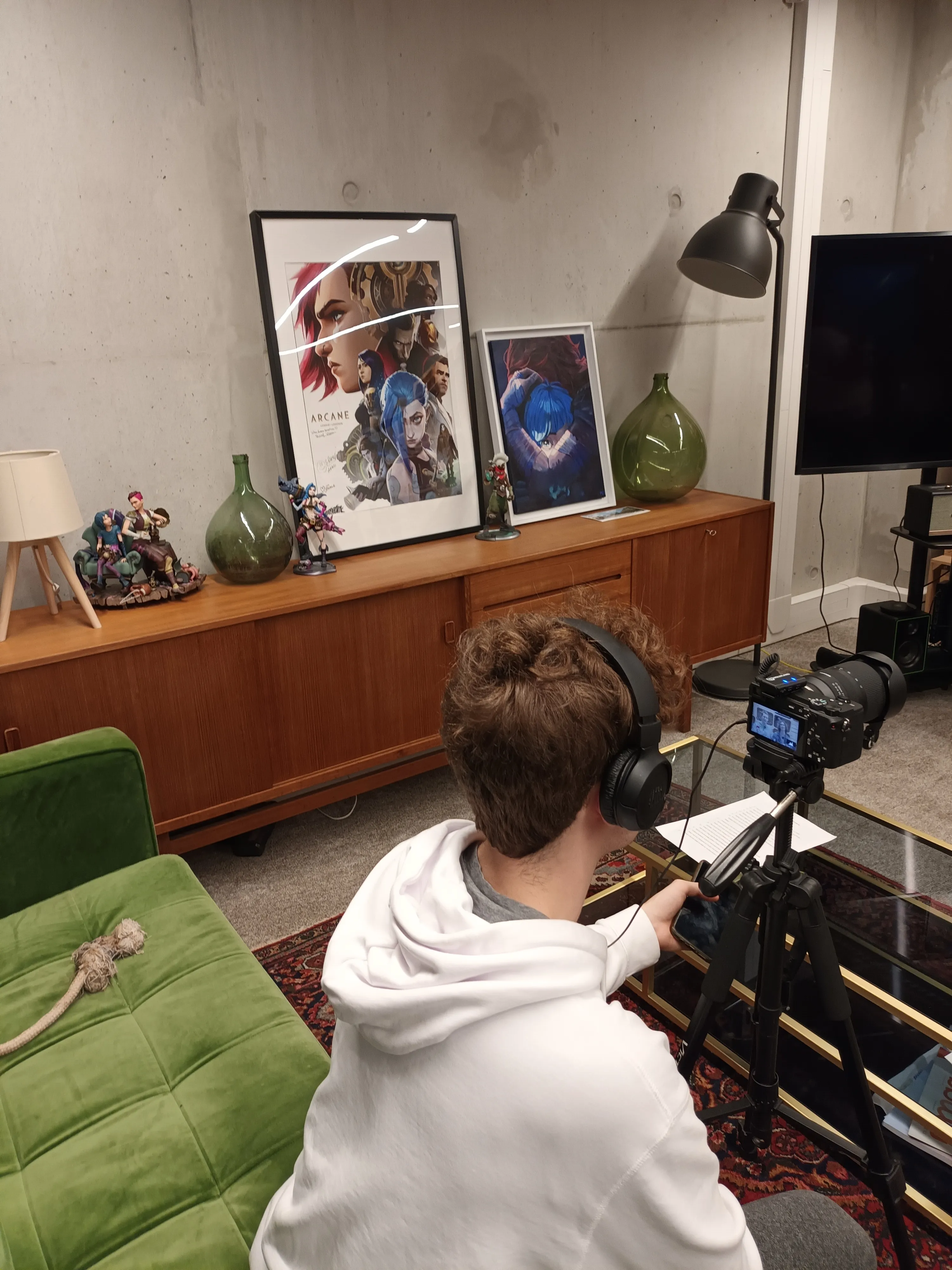 fortiche Img Camera Quentin